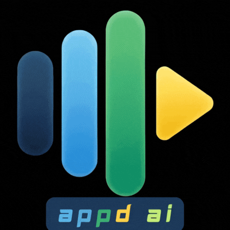 AppD AI Logo